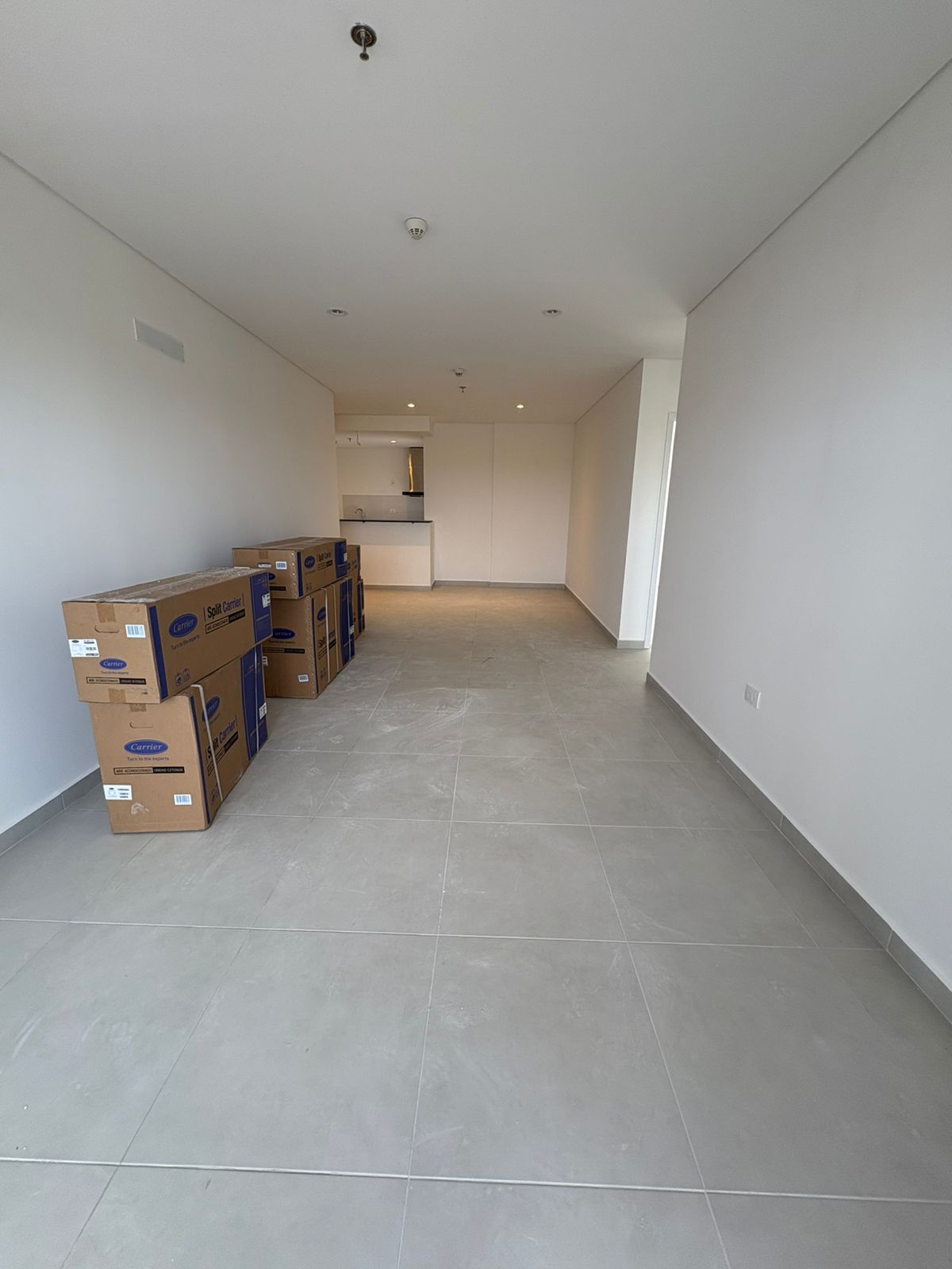 Alquilo Amplio Dpto a Estrenar de 2 Habit en Las Lomas — foto 2