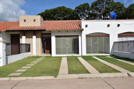 Hermosa Casa En Venta Norte!! Negociable