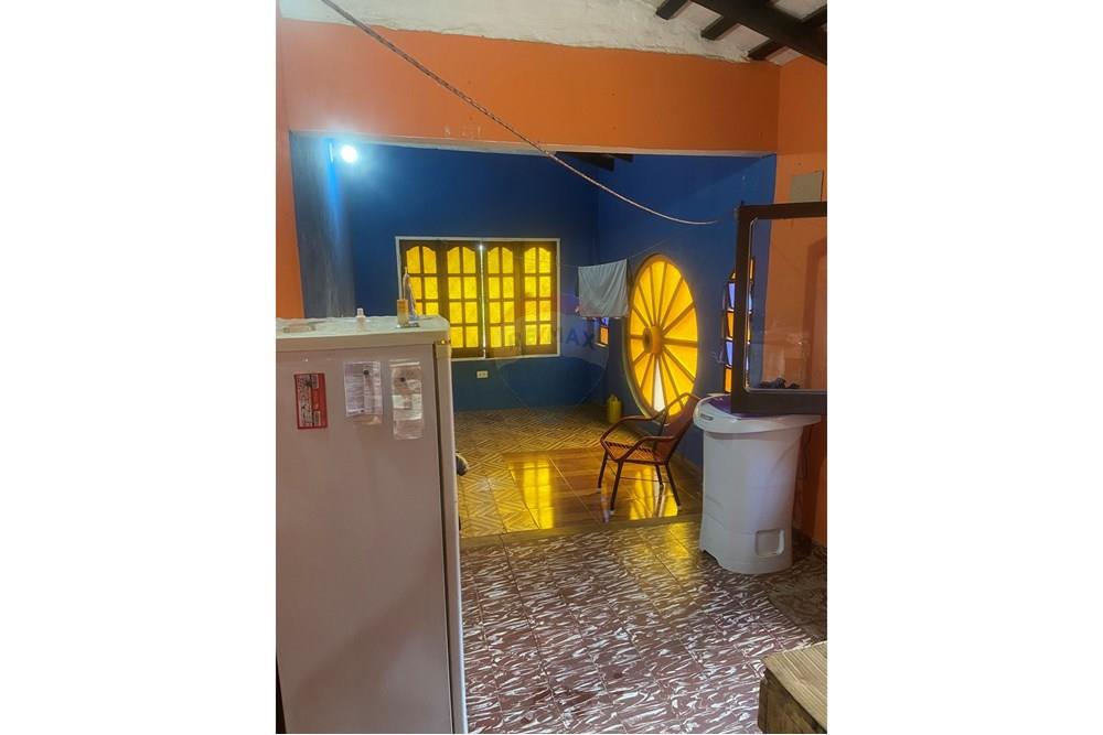 Casa - Venta - Paraguay Central San Lorenzo — foto 3