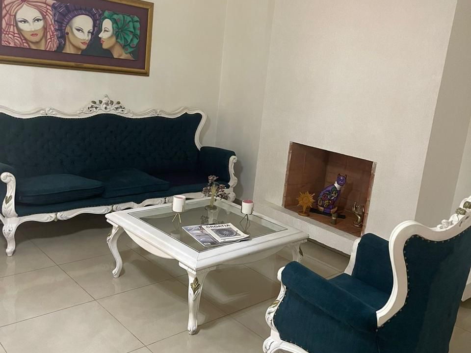 ALQUILO CASA EN CONDOMINIO PLAZA DE LOS MANGOS - SOBRE AVDA DEL YACHT — foto 2