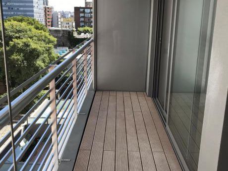 Venta Apto En Golf - Punta Carretas