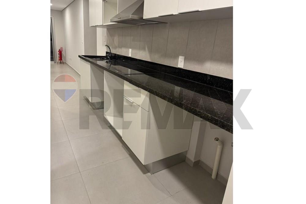 Departamento - Alquiler - Los Laureles, Paraguay — foto 2