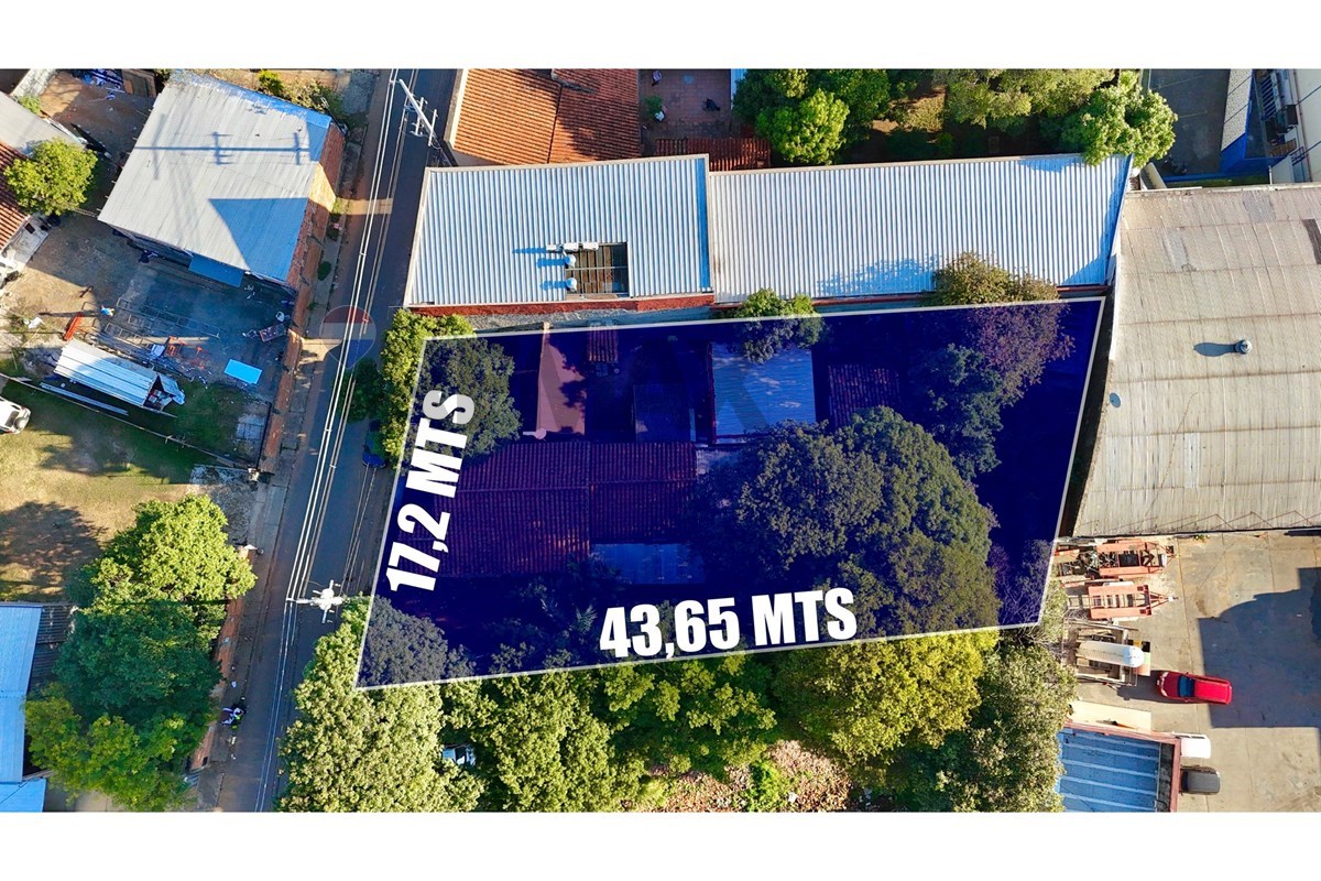 Casa en venta en Trinidad