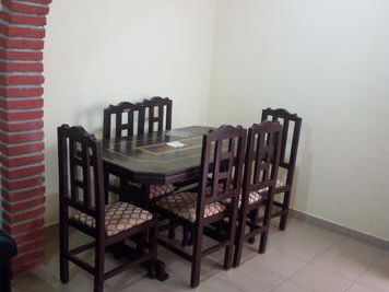 Departamento Amoblado Semi Independiente