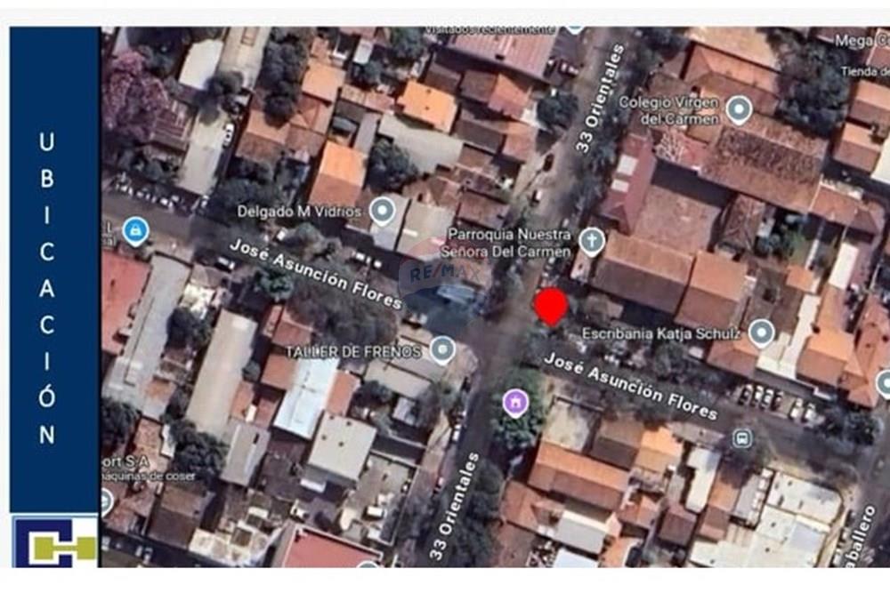 Local Comercial - Alquiler - Bernardino Caballero, Paraguay, Tu negocio! — foto 2