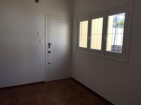 Alquiler Apto 1 Dormitorio Centro Sur