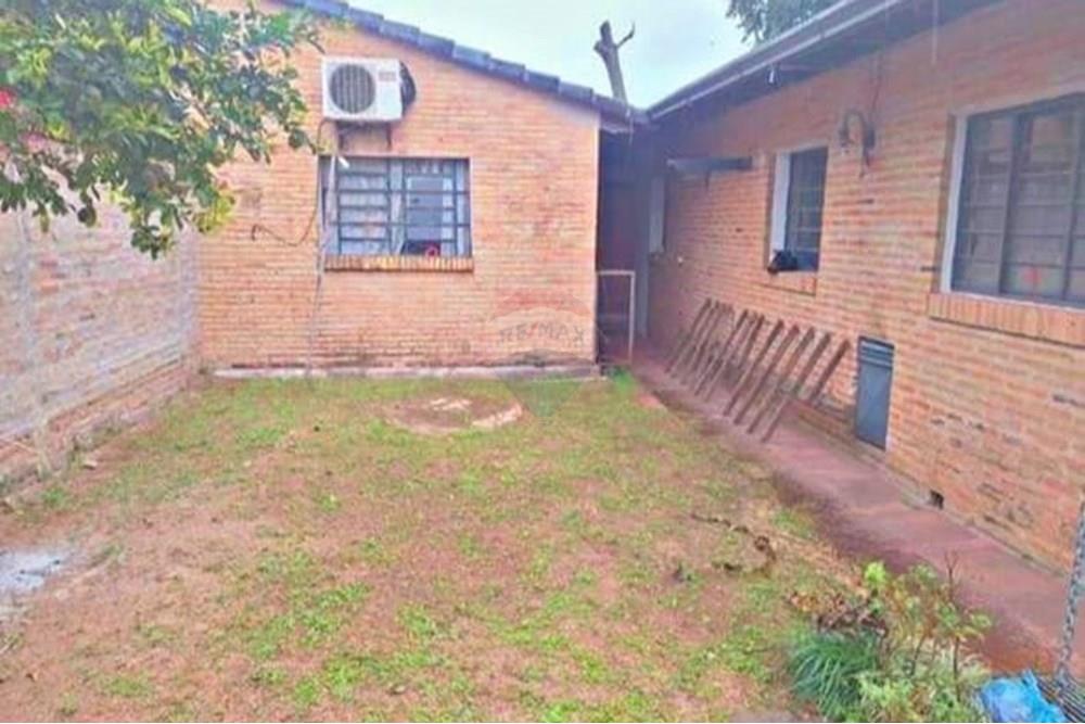 VENDO CASA DE VERANO EN PILAR — foto 3