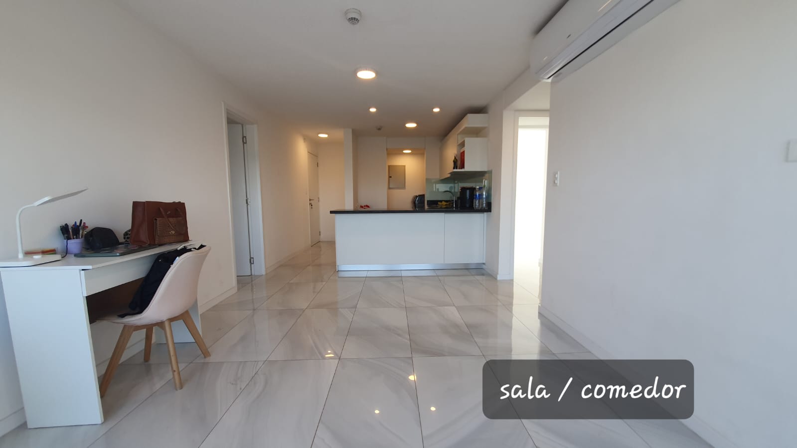 OPORTUNIDAD DE ALQUILER A PRECIO REDUCIDO DPTO DE 3 HAB. ALTAMIRA SURUBI I — foto 3