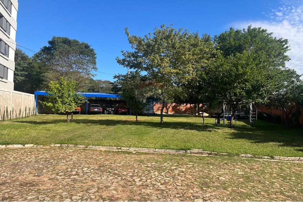 VENDO TERRENO EN CONDOMINIO CERRADO LOS ÁLAMOS — foto 2