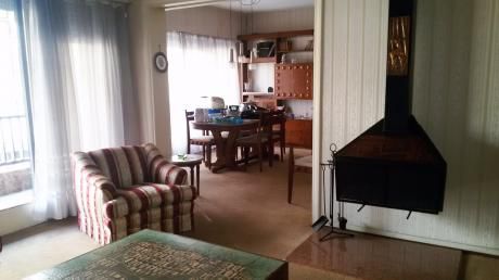 Unico!!! Gran Apartamento Tipo Casa En Centro