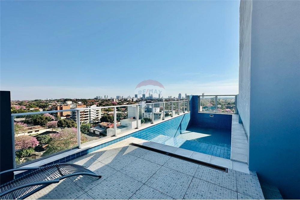 MONOAMBIENTE DE 36M2 EN EL EDIFICIO PAPIDOS — foto 3
