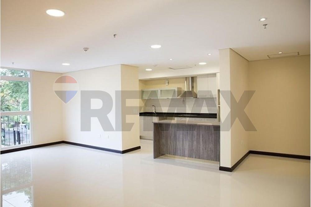 Departamento - Alquiler - Manorá, Asunción, Paraguay, Disfruta! — foto 3
