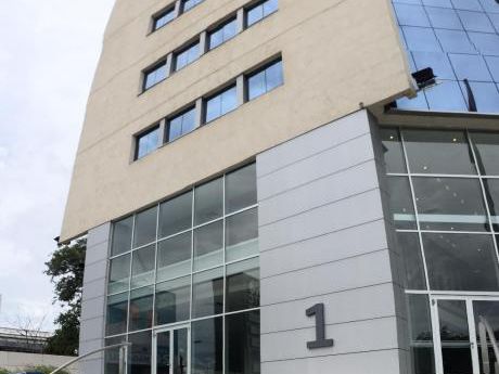 Alquilo Oficina Corporativa A Estrenar Zona Wtc