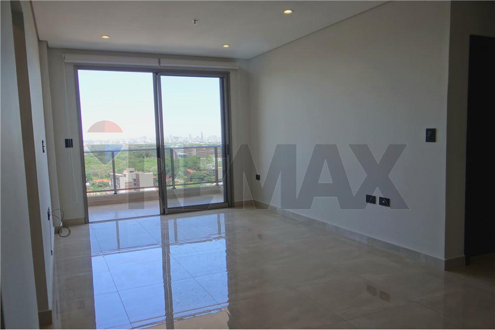 Departamento - Alquiler - Carmelitas, Asunción, Paraguay — foto 2