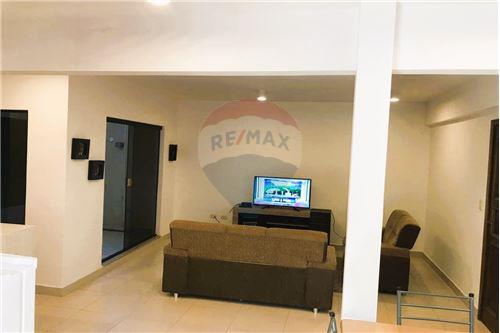 Departamento-Venta-PY Asunción Las Lomas (Carmelitas) Molas Lopez 638 San… — foto 3