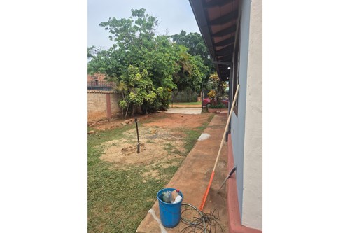 Casa-Alquiler-Los nogales, San Lorenzo, Central — foto 3