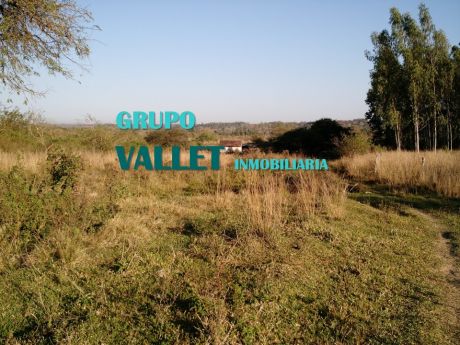 Terreno Para Barrio Cerrado
