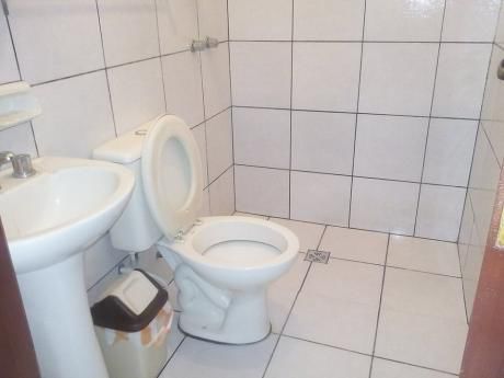 Departamento En Alquiler 2 Dorm