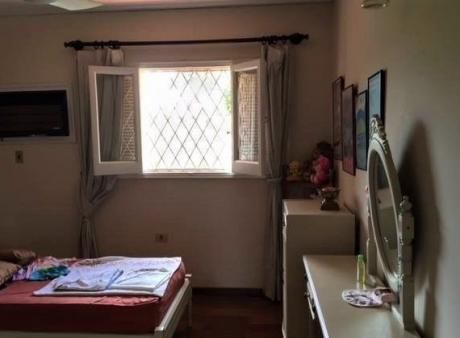 Se Vende Casa De 480 M2. En Asunción, Barrio Mburucuya