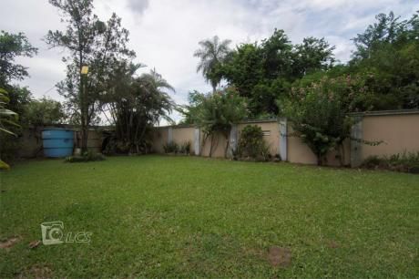 Casa En San Bernardino, Club Nautico Puerta Del Lago