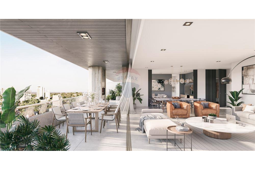 PENTHOUSE EN VENTA - CARMELITAS — foto 2