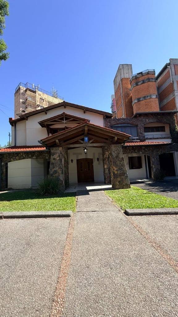 Casa en venta en Las Mercedes