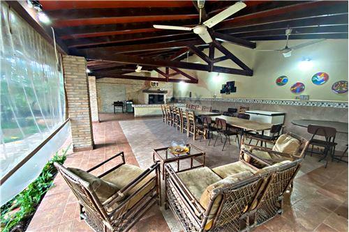 Quinta - Venta - Paraguay Cordillera San Bernardino — foto 2
