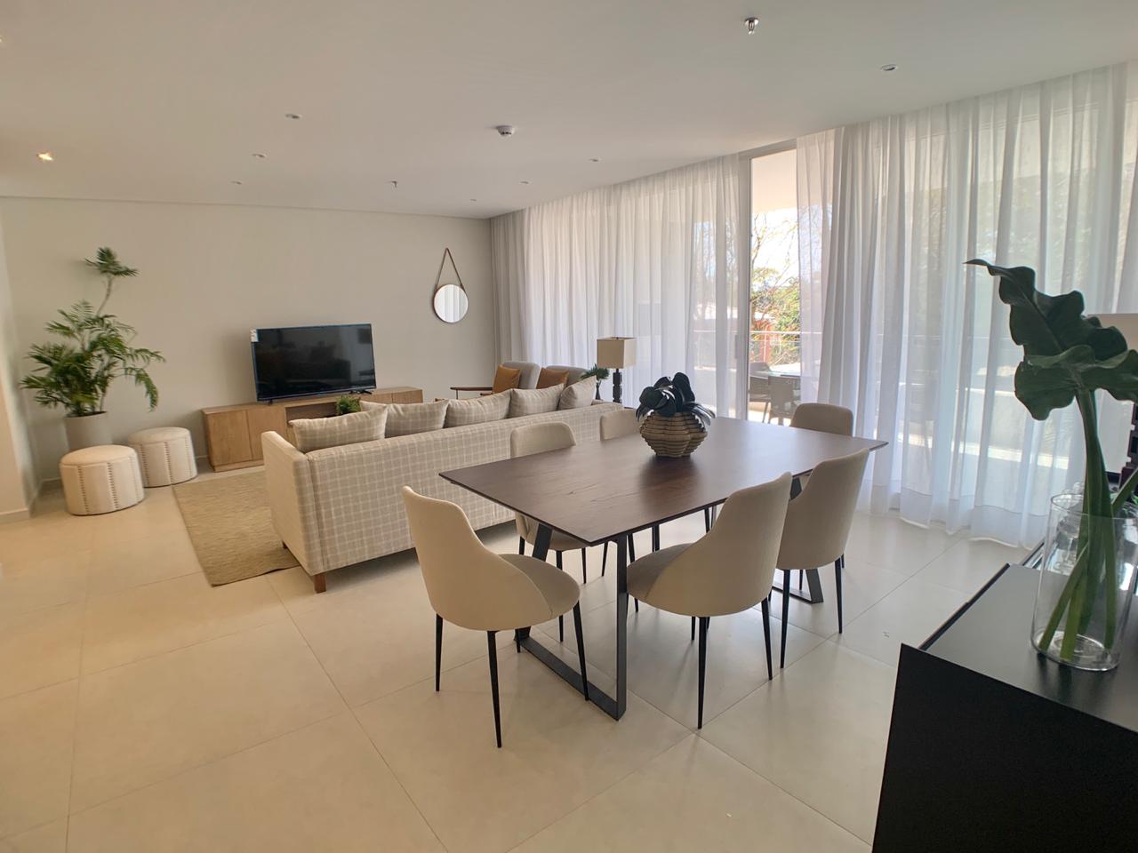 DEPARTAMENTOS DE 3 DORMITORIOS EN YCUA SATY — foto 3