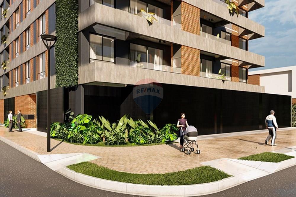 DEPARTAMENTOS EN VENTA EN EL CORAZÓN DE ASUNCIÓN — foto 3
