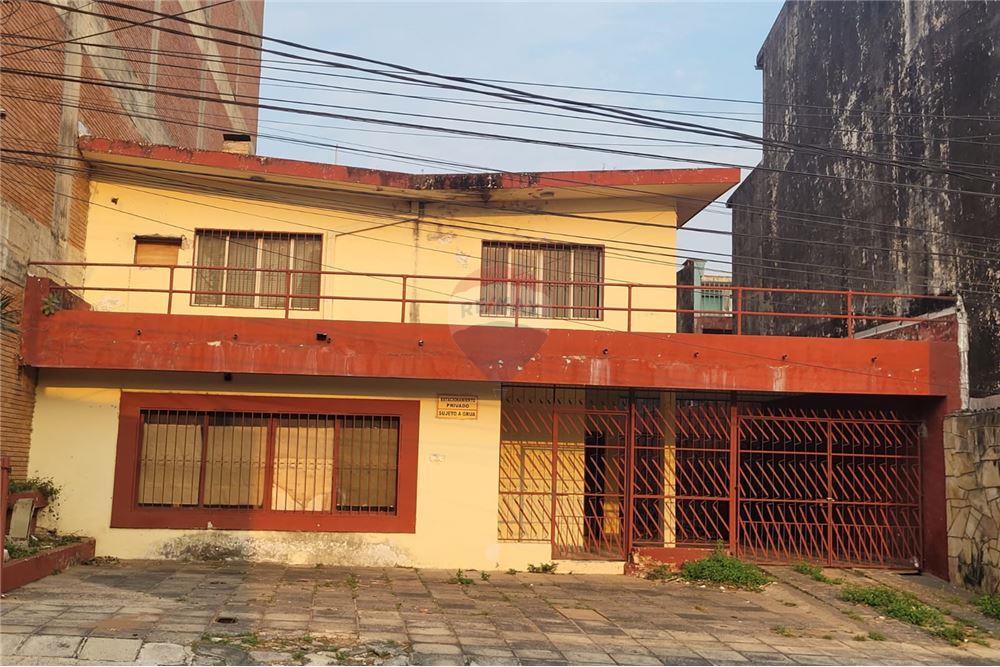 Casa en venta en Catedral