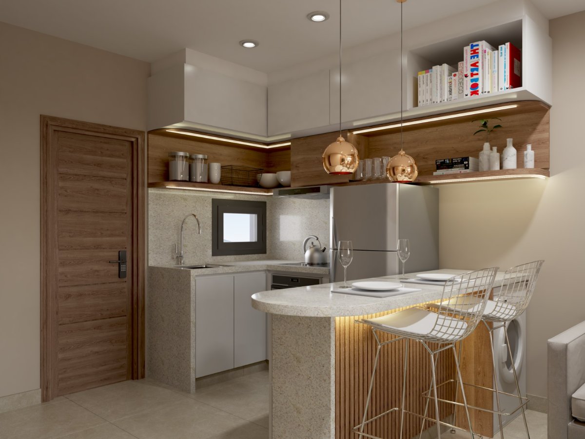 AFIANZA RECOLETA - PROYECTO EN POZO — foto 3