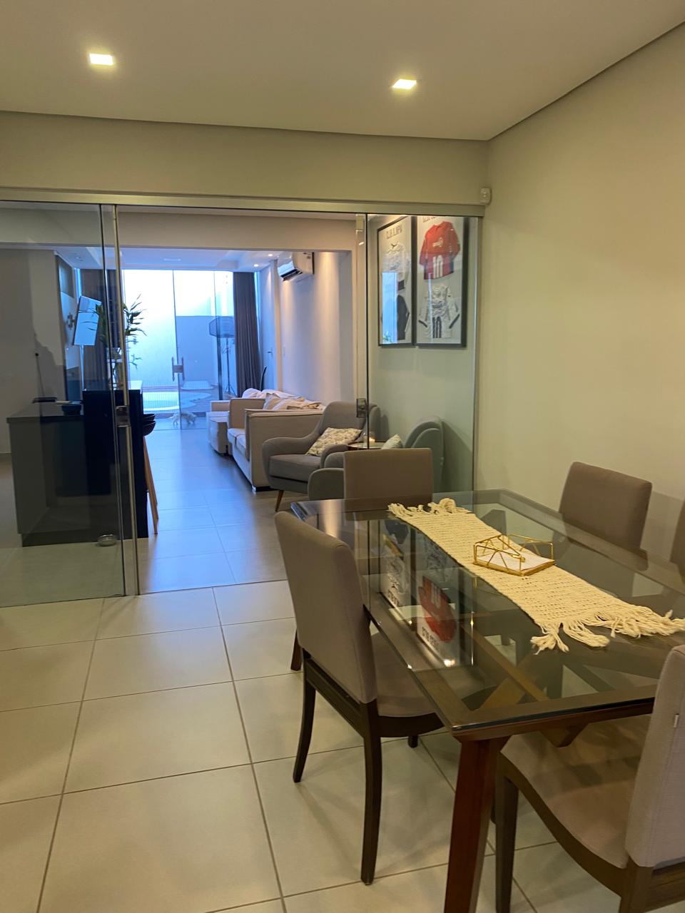 ALQUILER DE DUPLEX EN BARRIO VILLA OFELIA FERNANDO DE LA MORA — foto 2