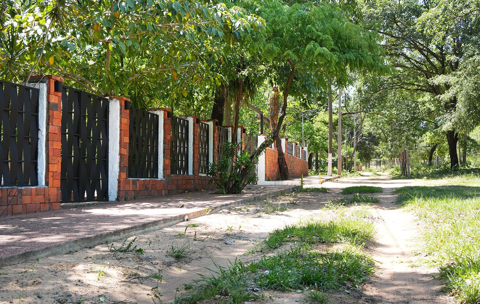 Vendo Hermosa Propiedad De 3200m2 En Sanber — foto 3