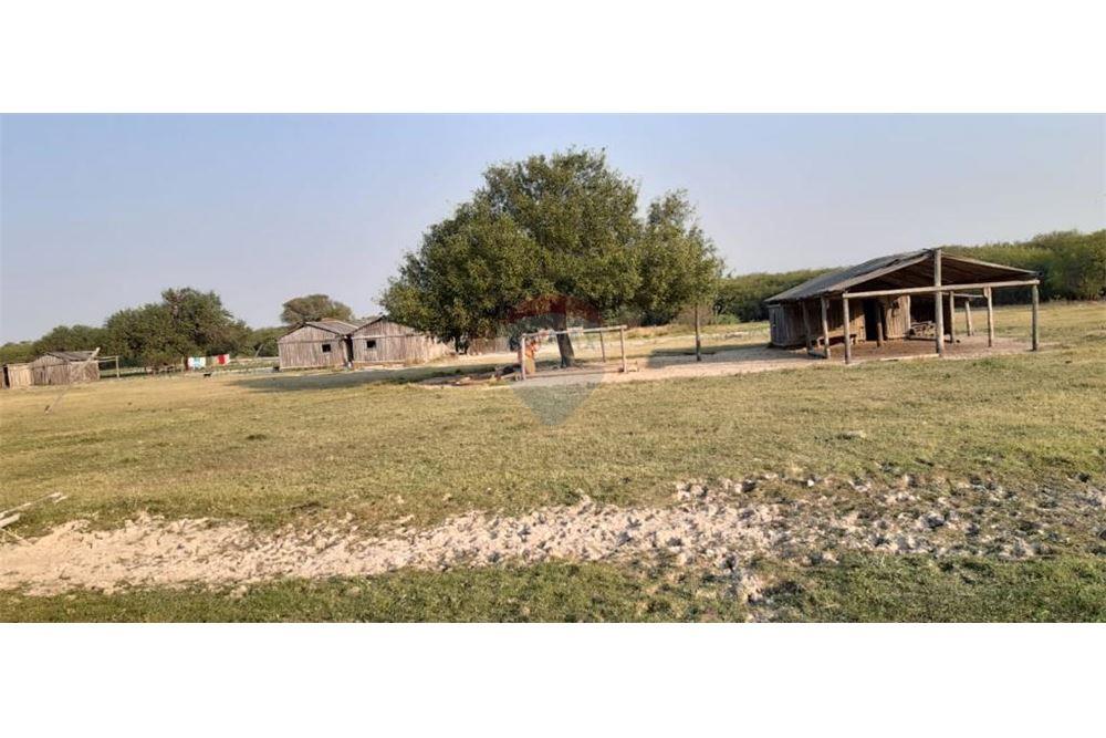 Estáncia Campo venta Fuerte Olimpo Paraguay — foto 3