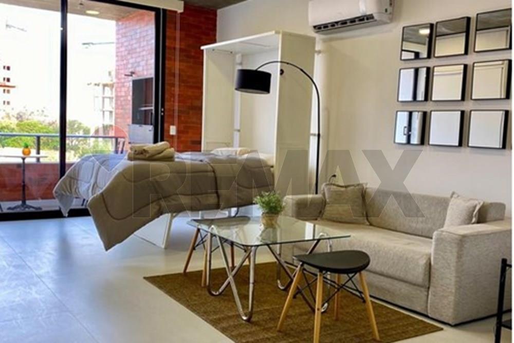 Departamento - Alquiler - Las Lomas (Carmelitas), Asunción, Paraguay — foto 3