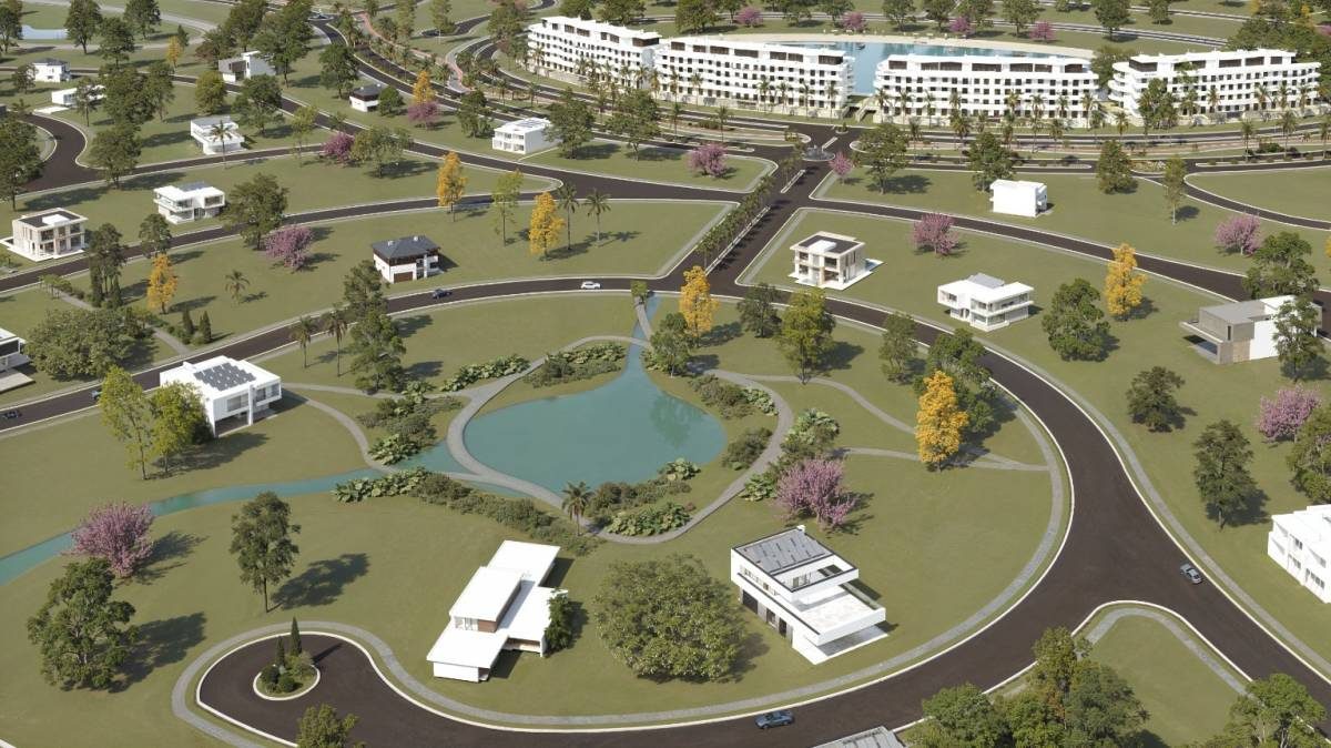 AQUADELTA – Un nuevo estilo de vida junto al agua — foto 3