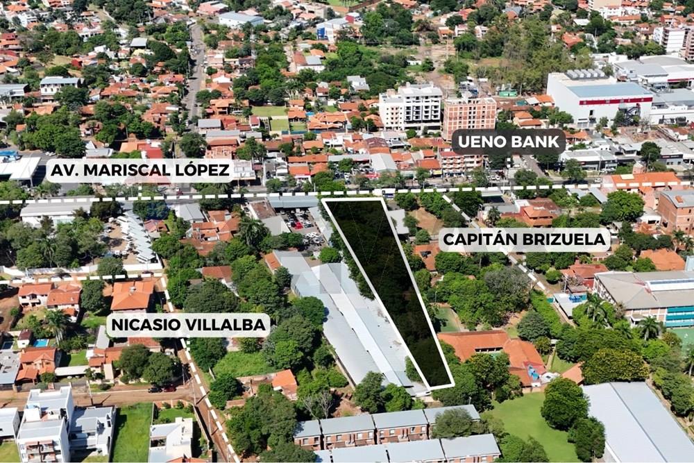 Terreno - Venta - Fernando De La Mora, Paraguay, Una oportunidad! — foto 2