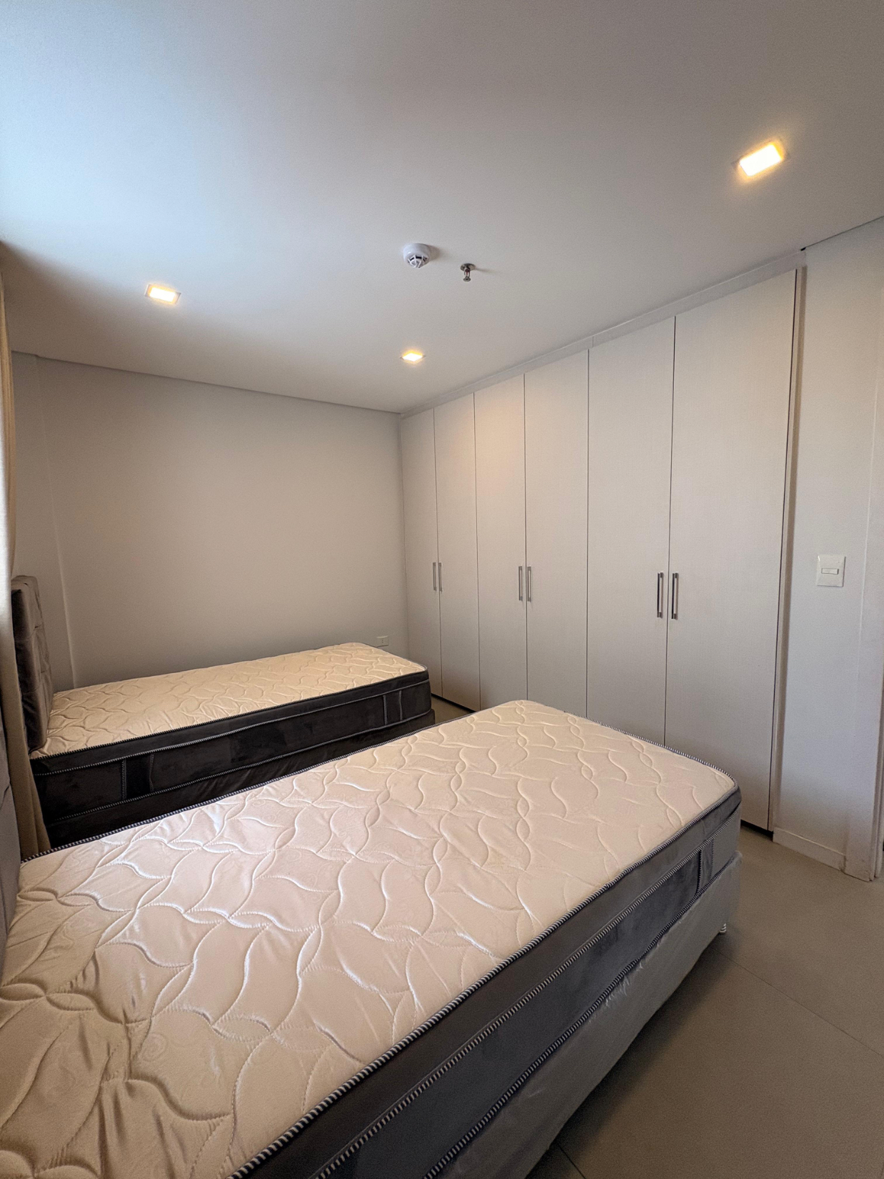 BARRIO JARA, EN ALQUILER DEPARTAMENTO DE 2 DORMITORIOS AMOBLADO. — foto 3