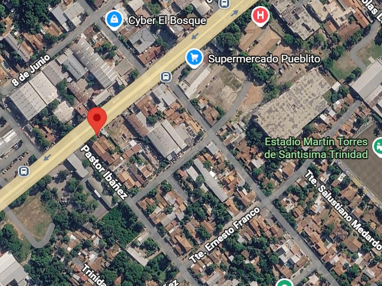 Casa en venta en Virgen de Fátima