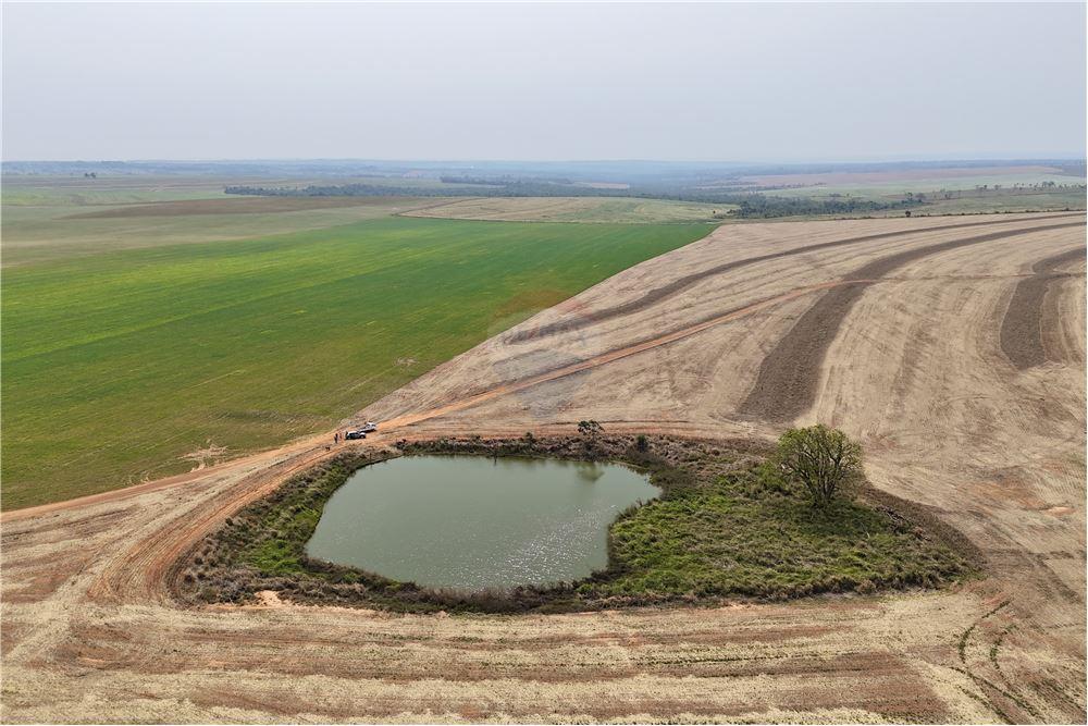 Finca Agrícola - Venta - Paraguay San Pedro Capiibary — foto 2