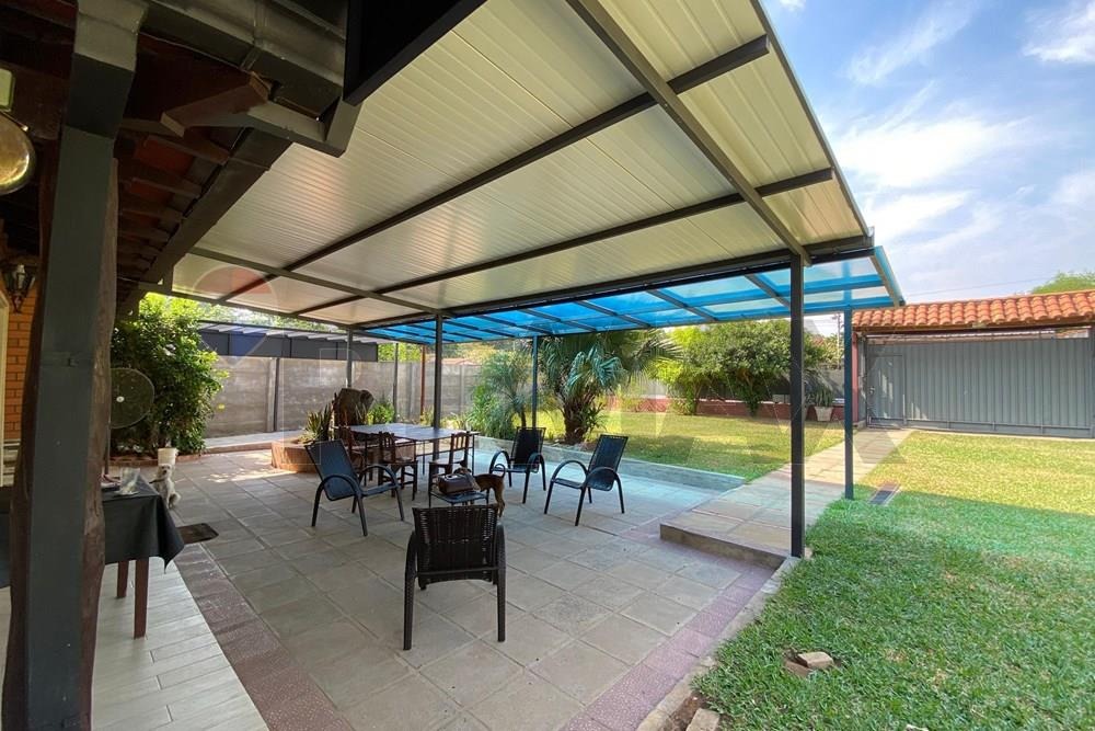 Casa - Alquiler - Mariano Roque Alonso, Central, Paraguay — foto 2
