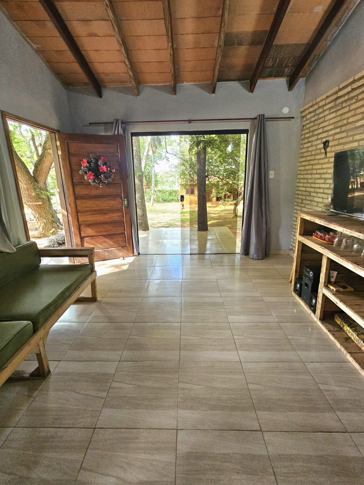VENDO O PERMUTO CASA QUINTA EN ATYRA‼️ — foto 3