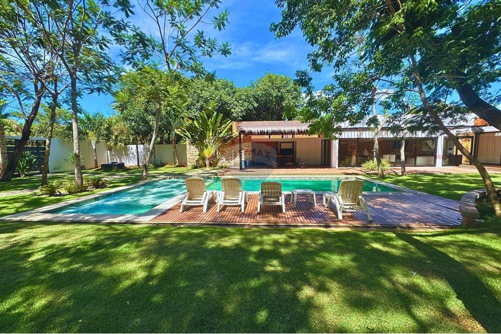 Hermosa Casa en Venta – San Bernardino — foto 2