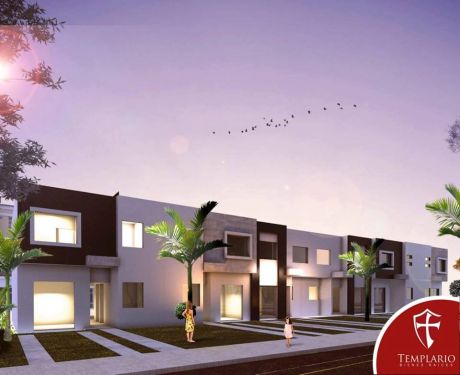 Condominio Cerrado Suiza