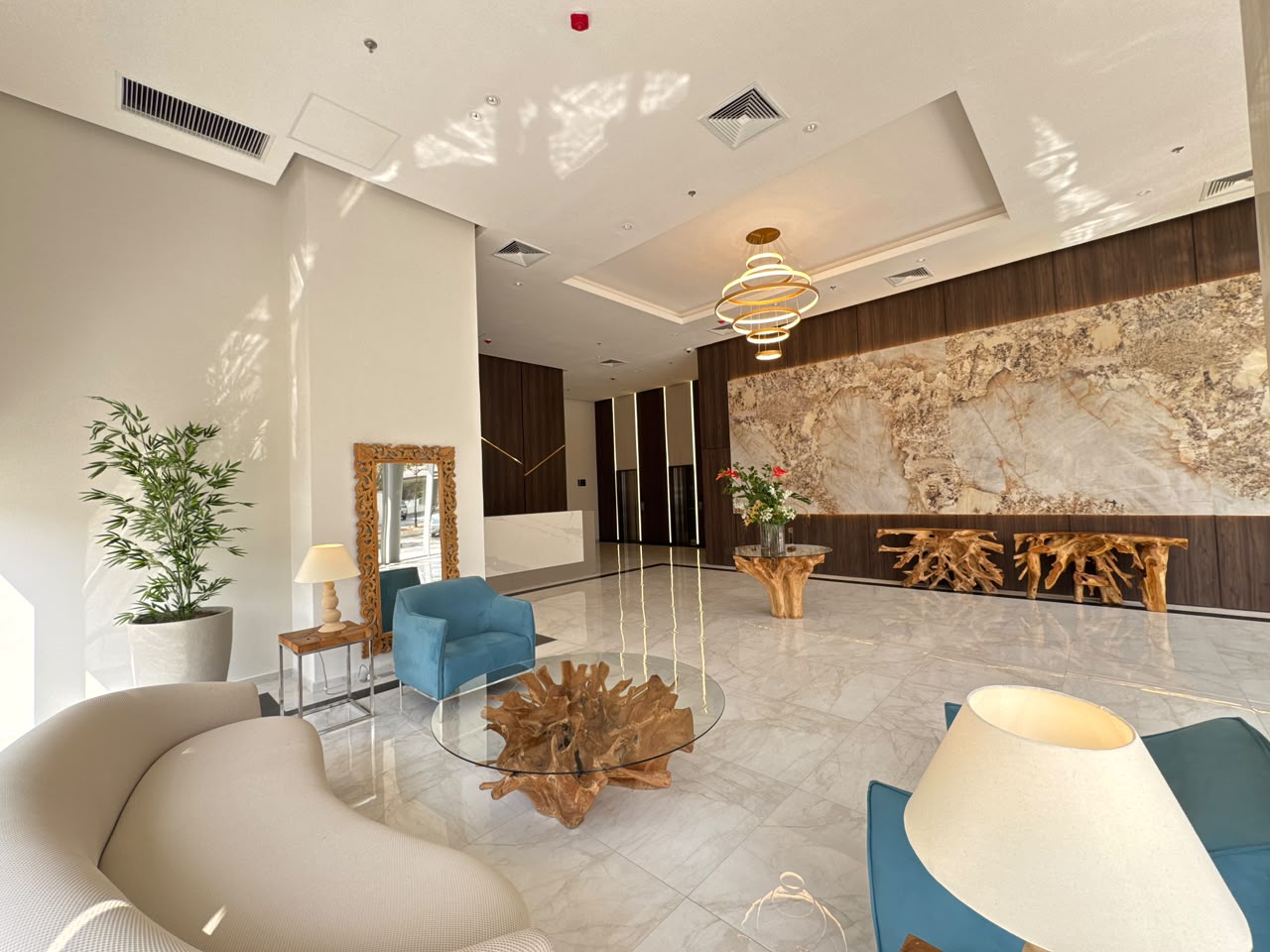 Departamento en venta en Manorá