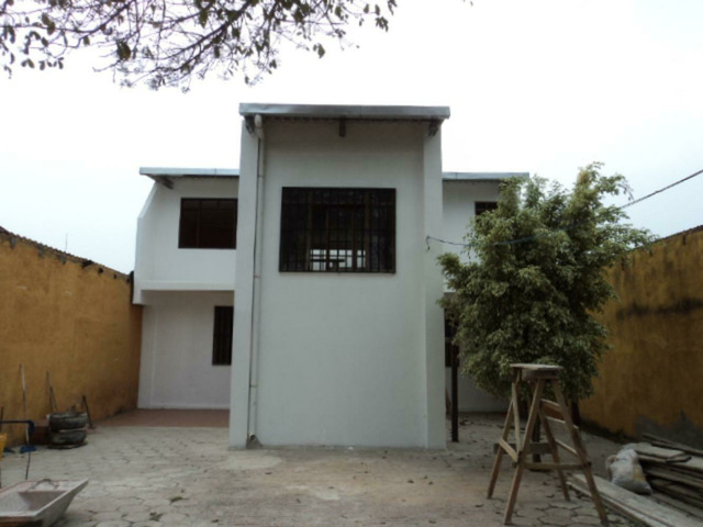 Casa en alquiler en Centro