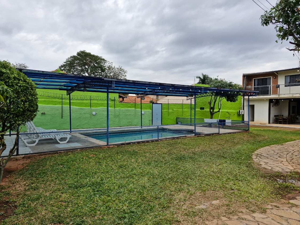 VENDO CASA EN LAMBARE-VALLE APUÁ — foto 3