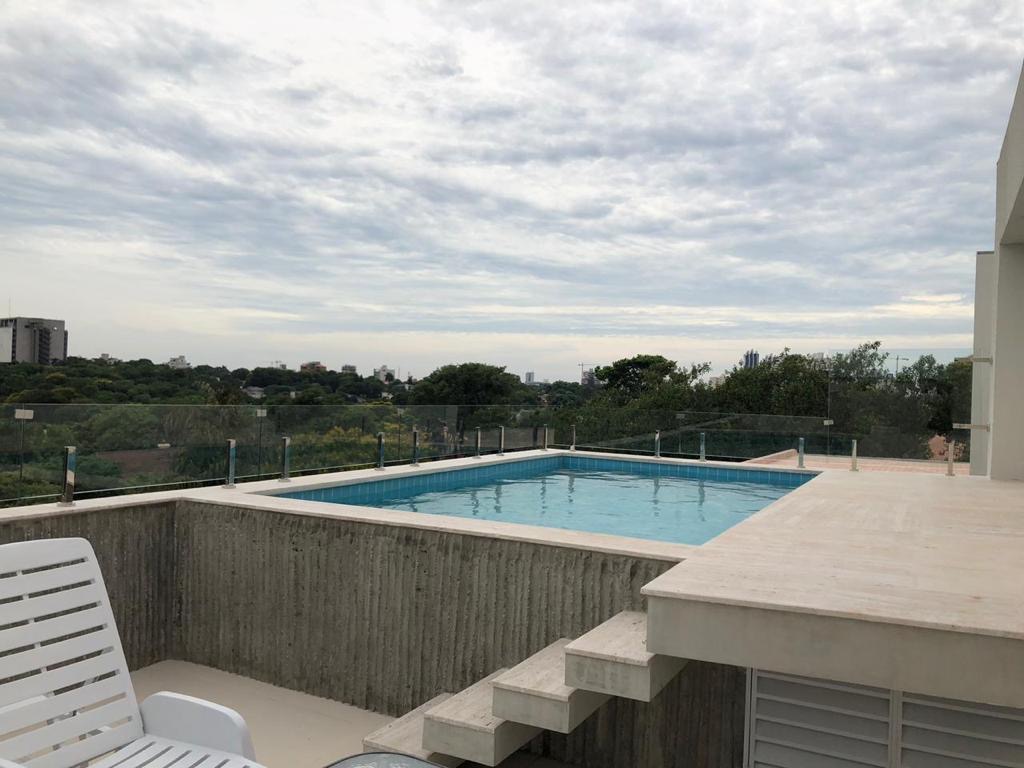 DEPARTAMENTOS DE LUJO DE 2 DORMITORIOS ZONA MANORA - ONYX — foto 2