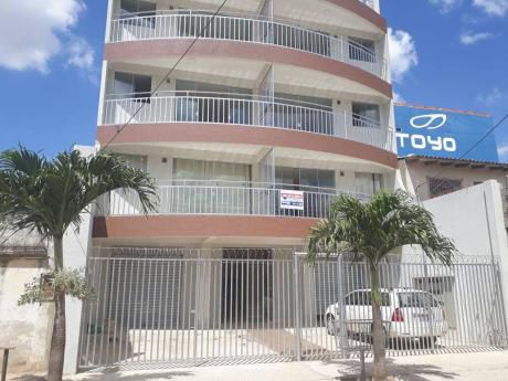 Departamento En Alquiler