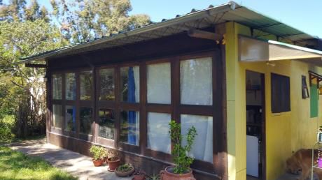 Casa Próxima Al Bus